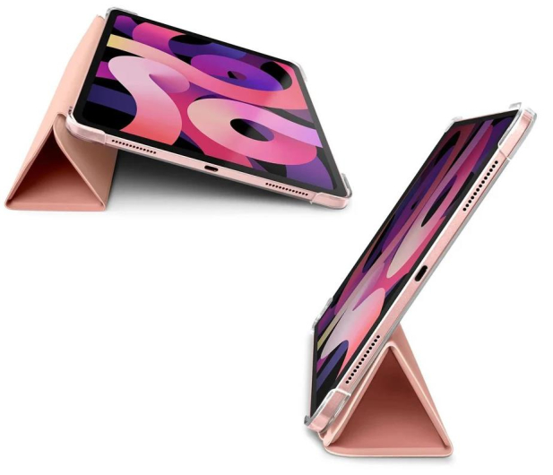 LAUT Huex do iPad 10.9" 10G rose IEOLAHX10910GRO - 1106175 - zdjęcie 2
